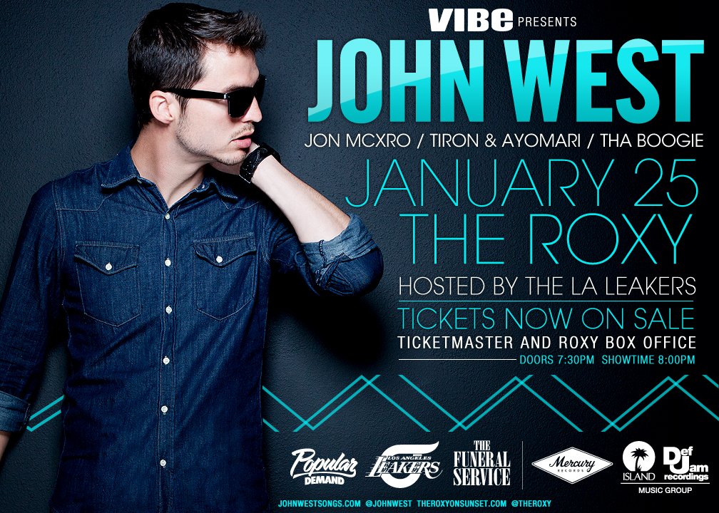  - johnwest-january25-ROXY