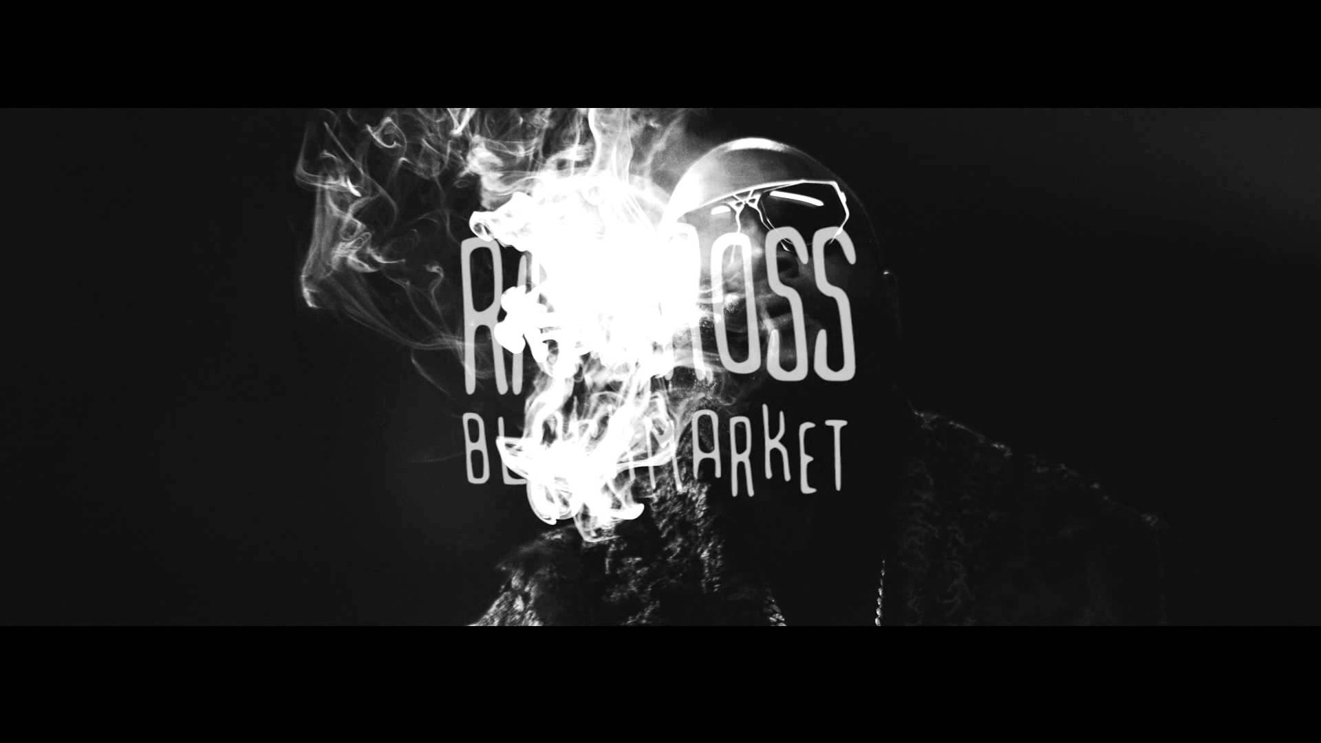 black market rick ross album download