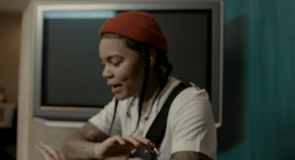 New Music: Young M.A. – “I Get The Bag (Freestyle)” [LISTEN] – L.A. Leakers: Justin Credible and ...