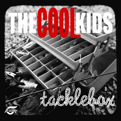 Mixtape: The Cool Kids X L.A. Leakers – TackleBox
