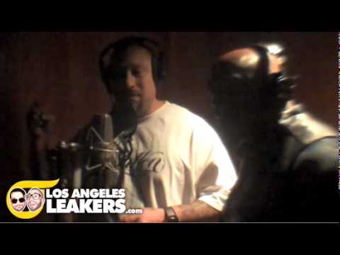 Cypress Hill x The LA Leakers: Dr. Greenthumb