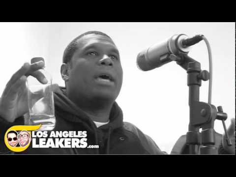 Video: Jay Electronica Super Bowl Prediction