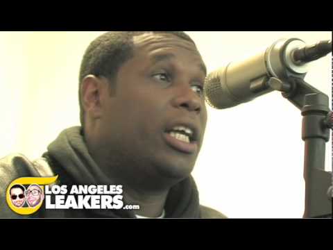Video: Jay Electronica did "Exhibit A" for Guitar Center equipment?!