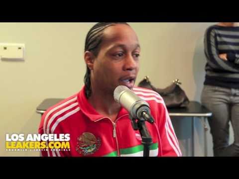 Video: DJ Quik Talks Nate Dogg With The LA Leakers