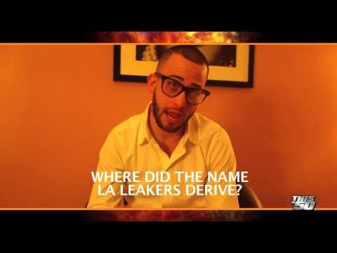 Thisis50 Sits Down w/ Justin Credible From Power 106 & The LA Leakers