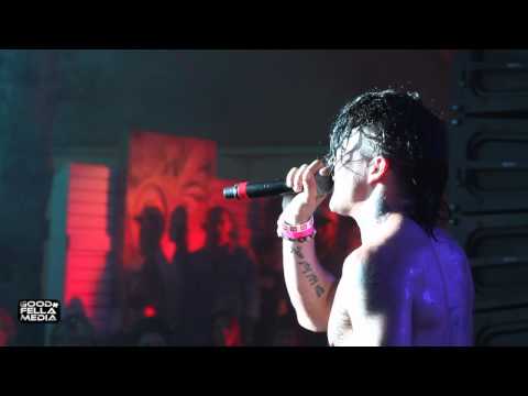 Video: Yelawolf Performs “Pop The Trunk” At SXSW