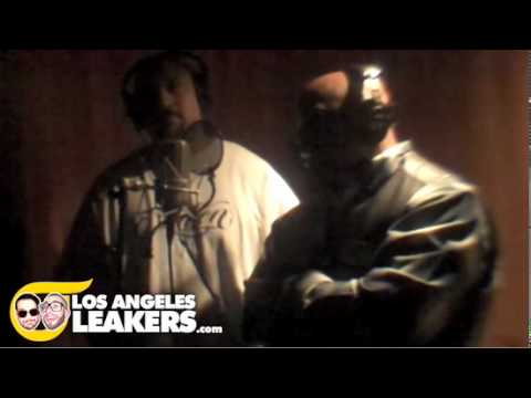 Cypress Hill x The LA Leakers: Insane in the Brain