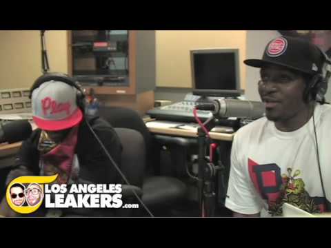 The Clipse x LA Leakers: What Happened To That Boy
