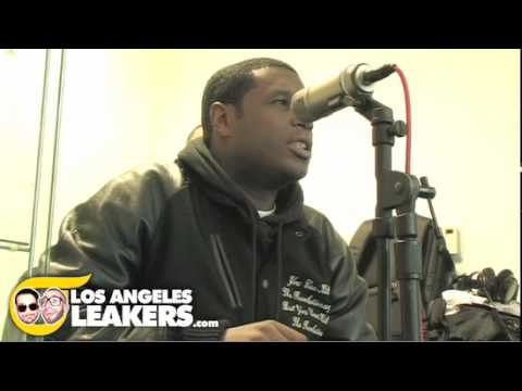 Video: Jay Electronica Speaks On His Style