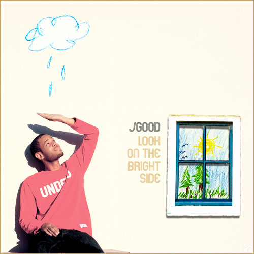 Audio: J. Good ft. TiRon & April Bambao – Cali So(u)l