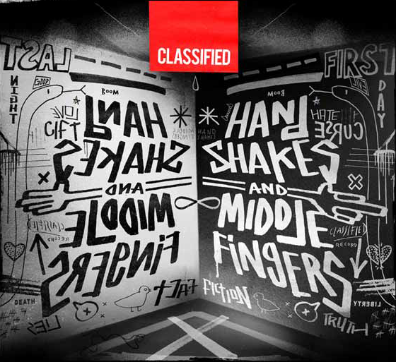 Audio: Classified ft. Joe Budden – Unusual