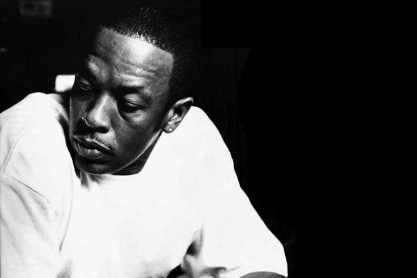 Audio: Dr. Dre – Chillin ft. Swizz Beatz