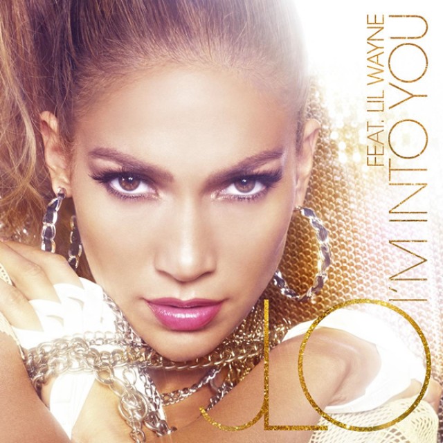 Audio: Jennifer Lopez ft. Lil’ Wayne – I’m Into You