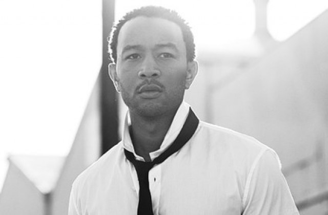 Audio: John Legend – Rolling In The Deep (Adele Cover)
