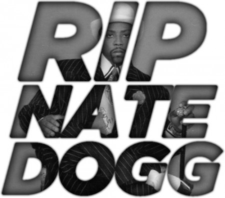 Audio: The Game – All Doggs Go To Heaven (R.I.P. Nate Dogg)