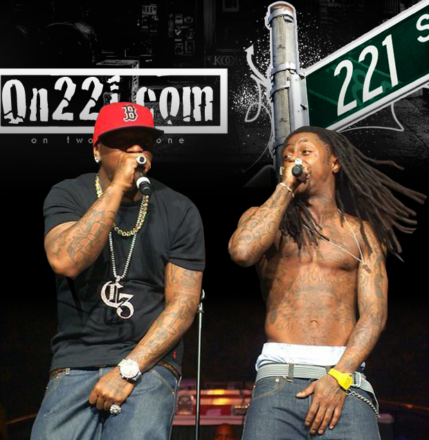 Audio: Young Jeezy ft. Lil Wayne – Ballin’