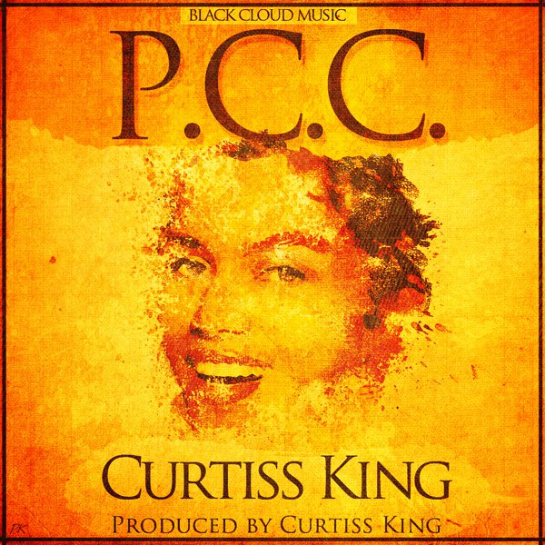 Audio: Curtiss King – P.C.C.