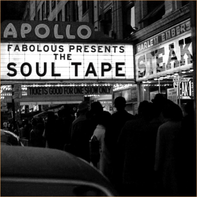 Audio: Fabolous ft. Ne-Yo & Ryan Leslie – Look At Her (Killin’ Em Part 2)