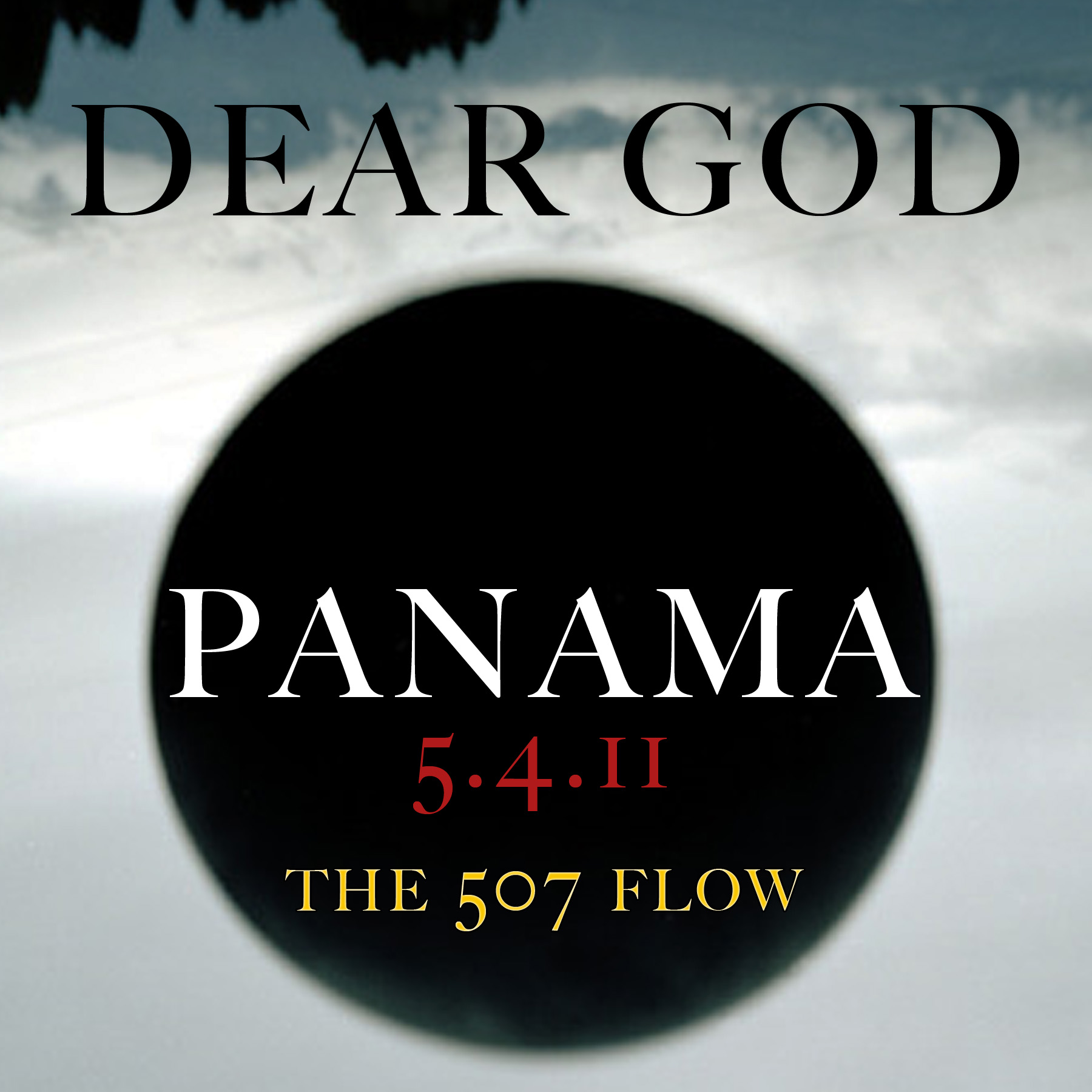 Audio: Panama – Dear God