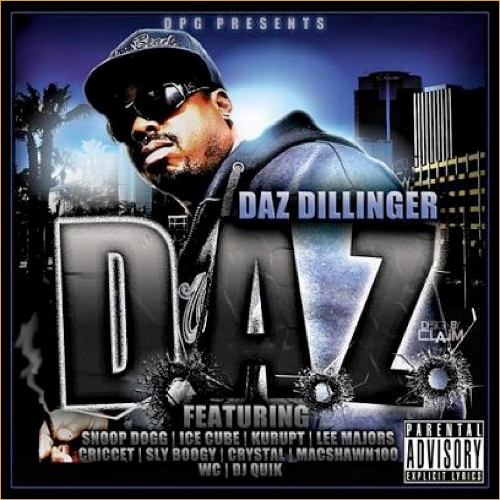 Audio: Daz Dillinger ft. Snoop Dogg – Set It Off