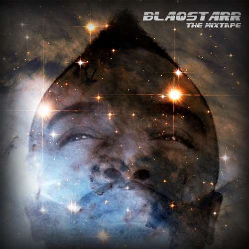 Download: Blaqstarr – Blaqstarr The Mixtape