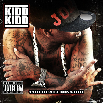 Audio: Kidd Kidd ft. Jim Jones – Set It Off