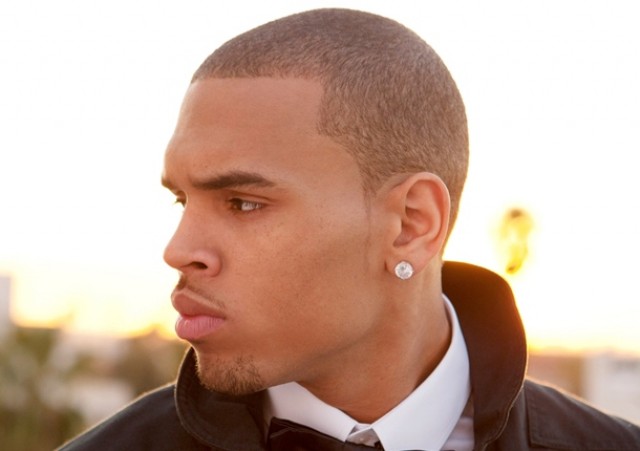 Audio: Chris Brown – Treading Water