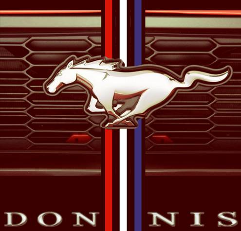 Audio: Donnis – Ford Mustang (Prod. By Syience)