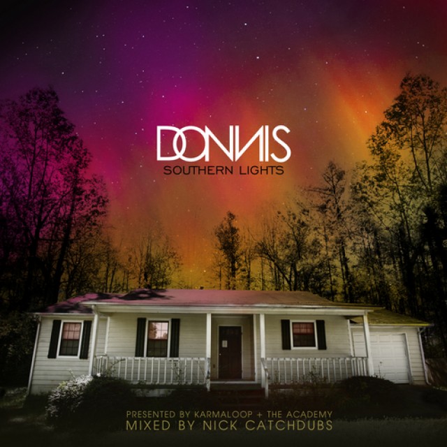 Mixtape: Donnis – Southern Lights