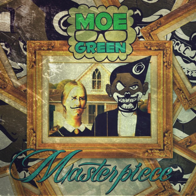 Audio: Moe Green – Masterpiece