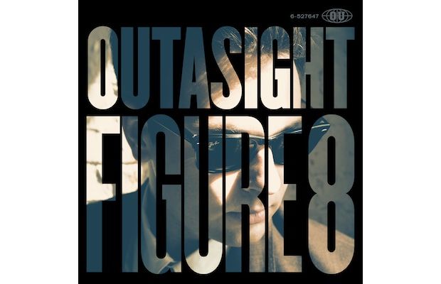 Audio: Outasight – Figure 8 (Prod. By Matt Max)
