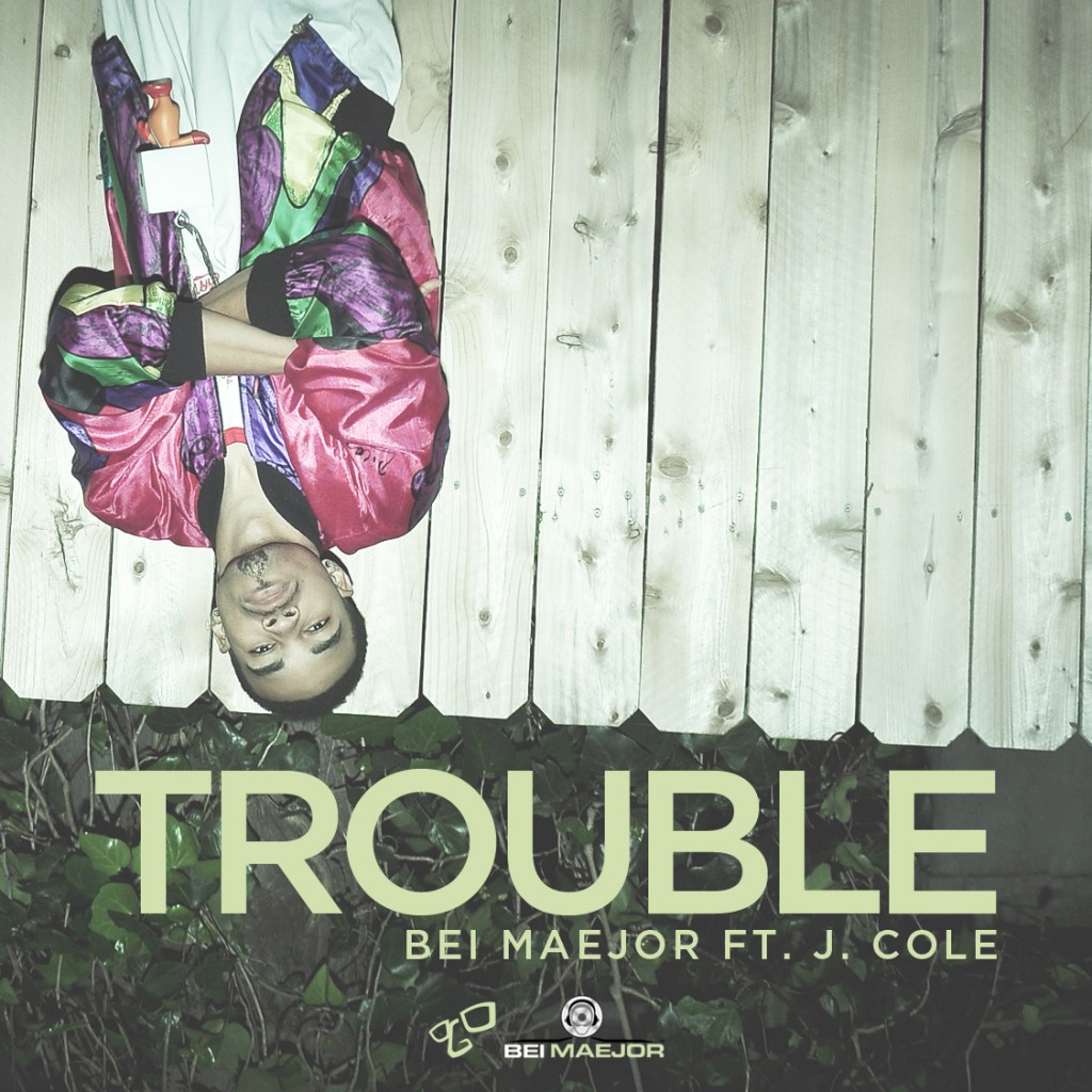 Audio: Bei Maejor ft. J. Cole – Trouble