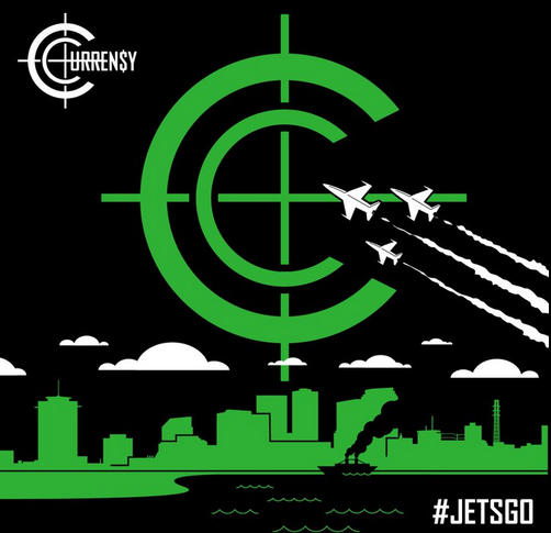 Audio: Curren$y – #Jetsgo