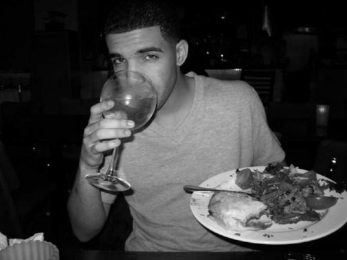 Audio: Drake – Successful (Unreleased Verse)