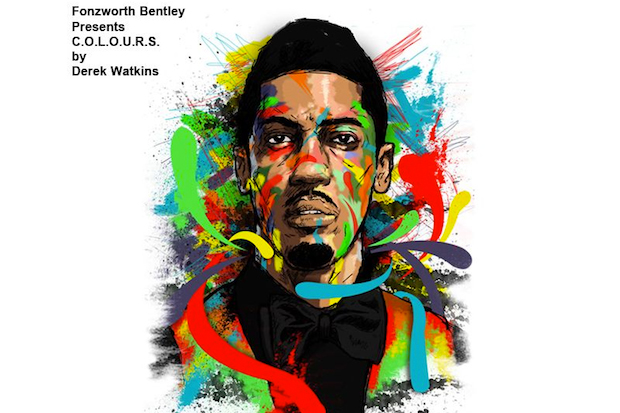 Audio: Fonzworth Bentley ft. UGK & Lil Wayne – C.O.L.O.U.R.S.