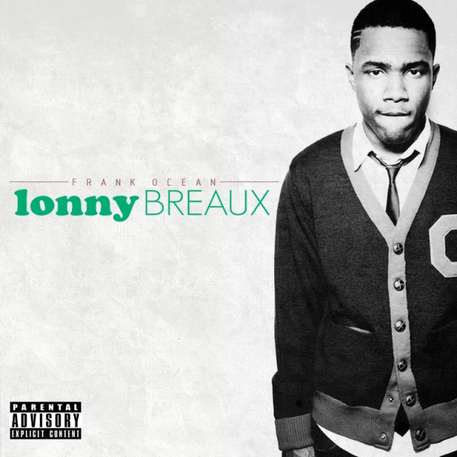 Mixtape: Frank Ocean – The Lonny Breaux Collection