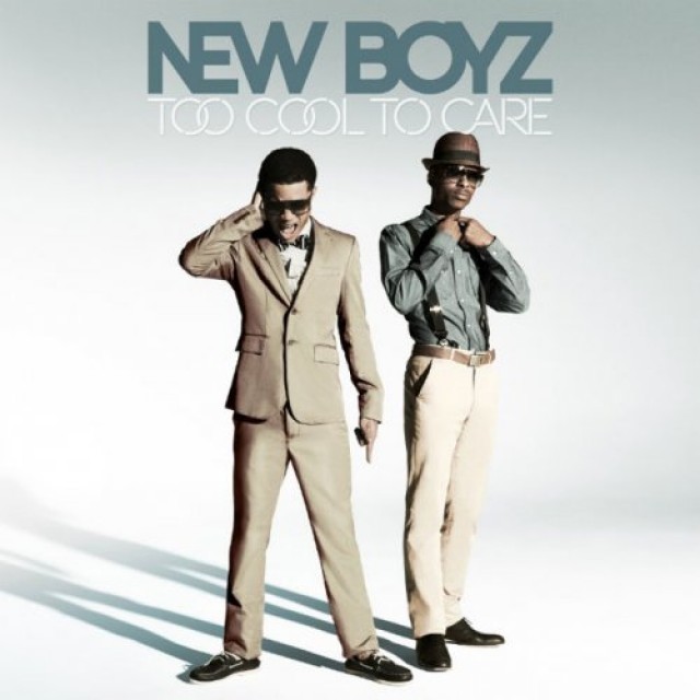 Audio: New Boyz ft. Big Sean – I Don’t Care (Prod. Kane Beatz)