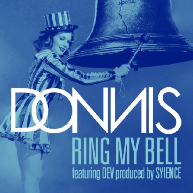Audio: Donnis ft. Dev – Ring My Bell