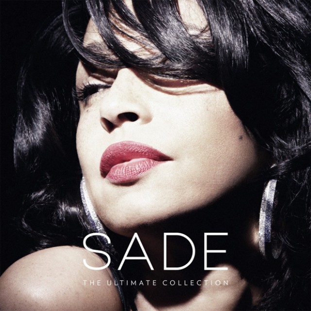 Audio: Sade – Love Is Found