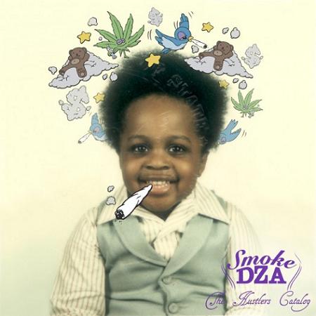 Album: Smoke DZA – The Hustlers Catalog