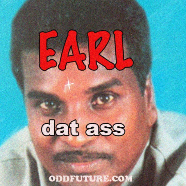 Audio: Earl Sweatshirt – Dat Ass