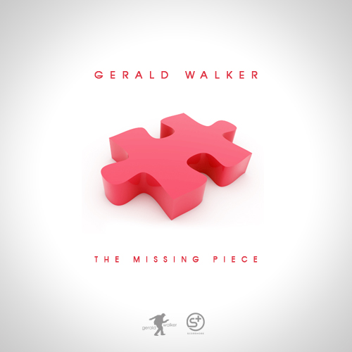 Audio: Gerald Walker – The Missing Piece