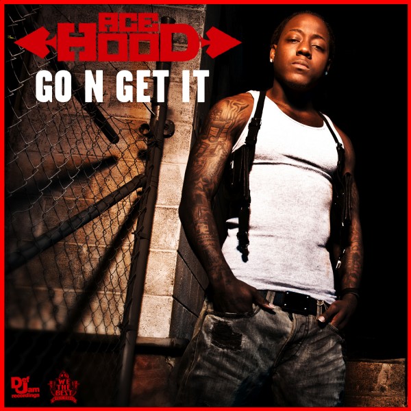 Audio: Ace Hood – Go N Get It (Prod. by Lex Luger)