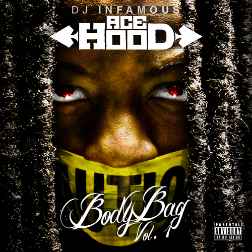 Mixtape: Ace Hood – Body Bag Vol. 1