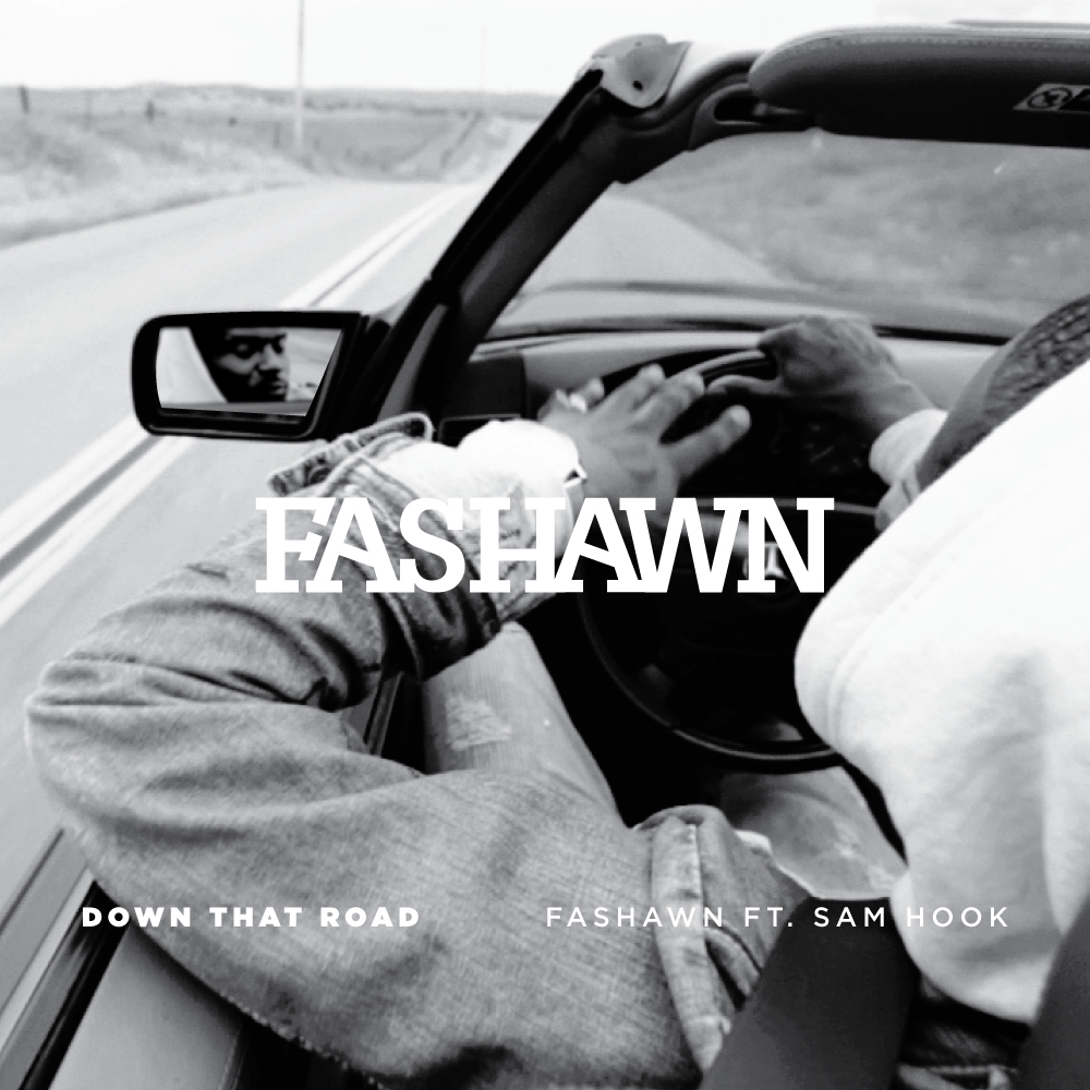 Audio: Fashawn – Down That Road