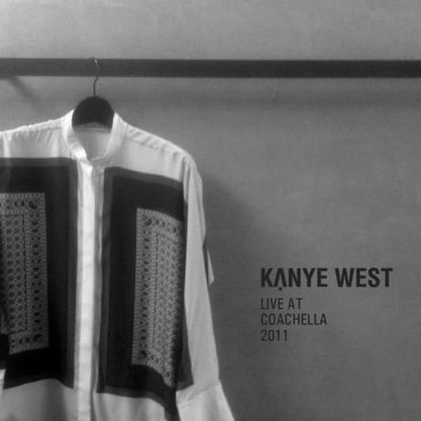 Mixtape: Kanye West – Live At Coachella 2011
