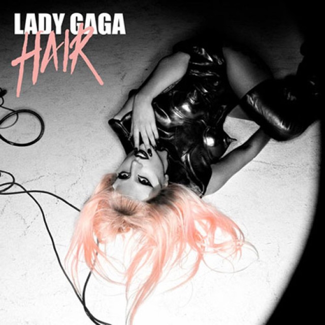Audio: Lady Gaga – Hair