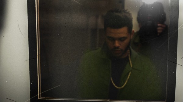 Audio: The Weeknd – Rolling Stone