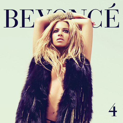 Audio: Beyoncé – 1+1