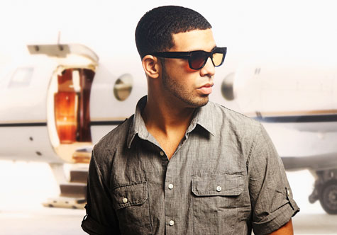 Audio: Drake – Dreams Money Can Buy